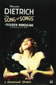 Hollywood Photo Archive - Song of Songs, 1933