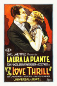 Hollywood Photo Archive - The Love Thrill