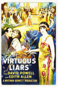 Hollywood Photo Archive - Virtuous Liars