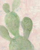 Albena Hristova - Cactus Panel I