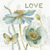 Lisa Audit - My Greenhouse Flowers Love