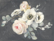 Danhui Nai - Roses and Anemones