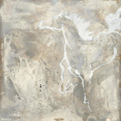 Chris Paschke - White Horse II
