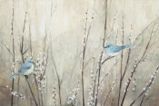 Julia Purinton - Pretty Birds Neutral