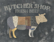 Courtney Prahl - From the Butcher Elements 22