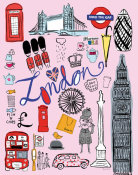 Farida Zaman - Travel London