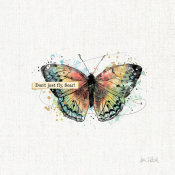 Katie Pertiet - Thoughtful Butterflies I