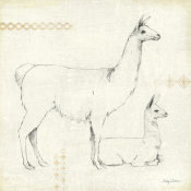 Avery Tillmon - Llama Land IX