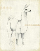Avery Tillmon - Llama Land XI