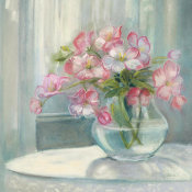 Carol Rowan - Spring Bouquet II