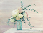 Julia Purinton - Morning Bouquet