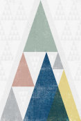 Michael Mullan - Mod Triangles III Soft