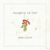 Pela Studio - Christmas Cuties III - Naughty is the New Nice