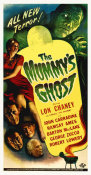 Hollywood Photo Archive - The Mummy's Ghost