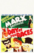 Hollywood Photo Archive - Marx Brothers - A Day at the Races 02