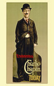 Hollywood Photo Archive - Charlie Chaplin - Stock