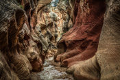 European Master Photography - Slot Canyon Utah 4