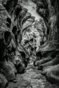 European Master Photography - Slot Canyon Utah 5