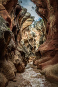 European Master Photography - Slot Canyon Utah 6
