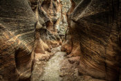 European Master Photography - Slot Canyon Utah 7