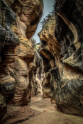 European Master Photography - Slot Canyon Utah 8