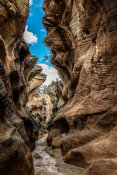 European Master Photography - Slot Canyon Utah 12