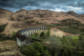 European Master Photography - Old Train Route