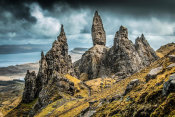 European Master Photography - Old man of storr 2