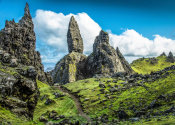 European Master Photography - Old man of storr 6