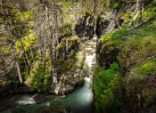 European Master Photography - Sunrift Gorge