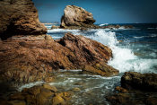 European Master Photography - Corona coast 2