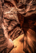 European Master Photography - Spooky Canyon