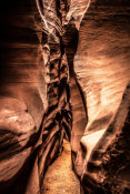 European Master Photography - Spooky Canyon 2