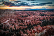 European Master Photography - Bryce Canyon Sunset 3