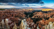 European Master Photography - Bryce Canyon Sunset 4