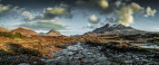 European Master Photography - Scotland Landscape