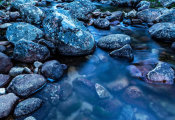 European Master Photography - River rocks 3