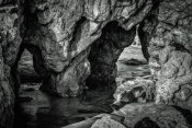 European Master Photography - Matador Arch 3 black&white