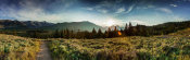 European Master Photography - Yellowstone Landscape
