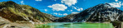 European Master Photography - Glacier Lakes