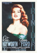 Hollywood Photo Archive - Affair In Trindad