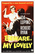 Hollywood Photo Archive - Beware My Lovely