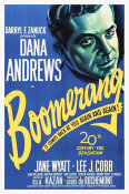 Hollywood Photo Archive - Boomerang