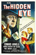 Hollywood Photo Archive - The Hidden Eye