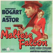 Hollywood Photo Archive - The Maltese Falcon