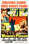Hollywood Photo Archive - Women's Prison