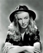 Hollywood Photo Archive - I Married a Witch - Veronica Lake