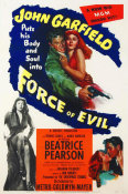 Hollywood Photo Archive - Force of Evil