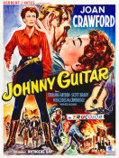 Hollywood Photo Archive - French - Johnny Guitar