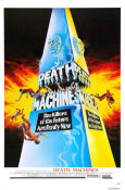 Hollywood Photo Archive - Death Machines
